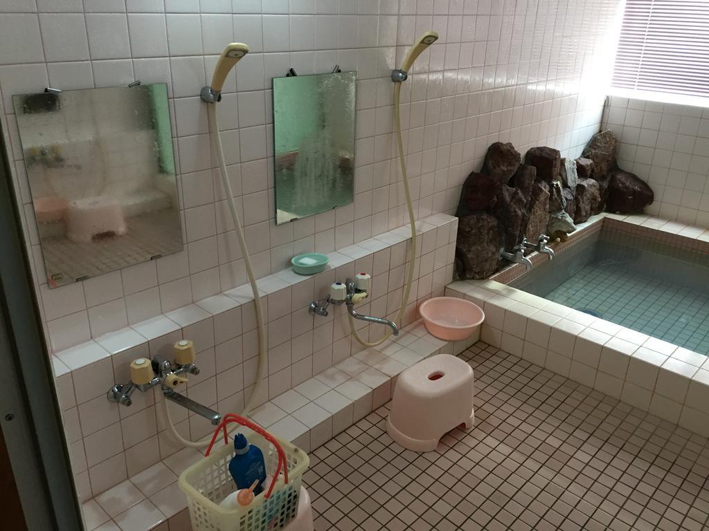 Business Hotel Koraku Abashiri Εξωτερικό φωτογραφία
