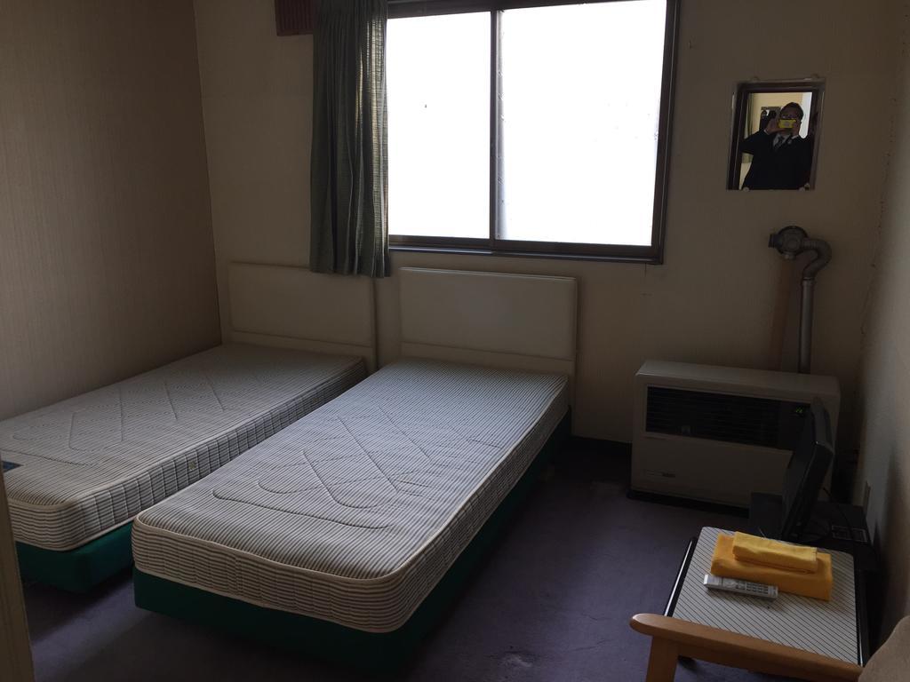 Business Hotel Koraku Abashiri Εξωτερικό φωτογραφία