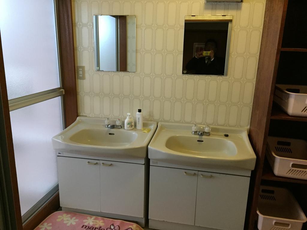 Business Hotel Koraku Abashiri Εξωτερικό φωτογραφία
