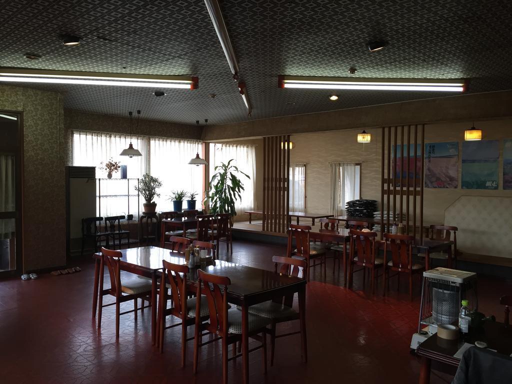 Business Hotel Koraku Abashiri Εξωτερικό φωτογραφία