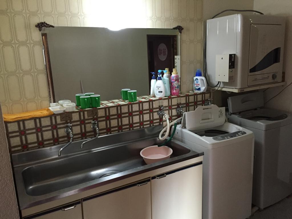 Business Hotel Koraku Abashiri Εξωτερικό φωτογραφία