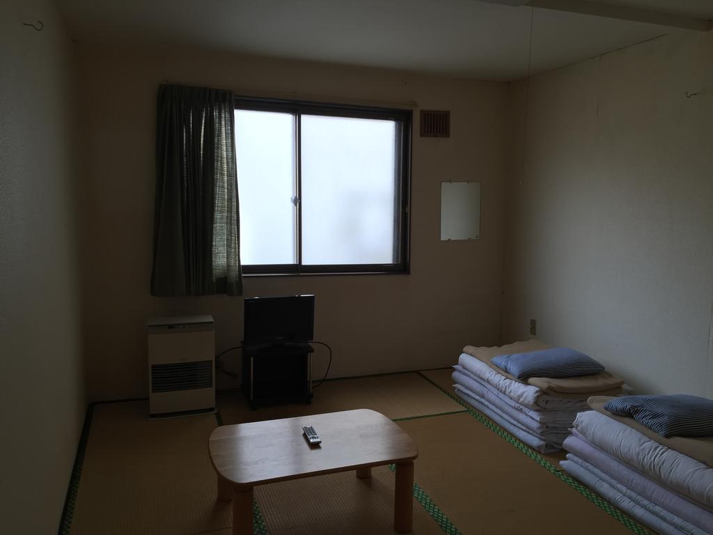 Business Hotel Koraku Abashiri Εξωτερικό φωτογραφία