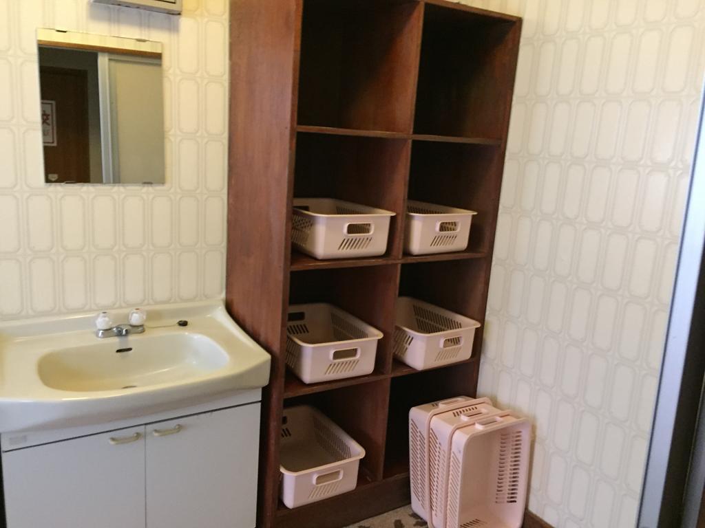 Business Hotel Koraku Abashiri Εξωτερικό φωτογραφία