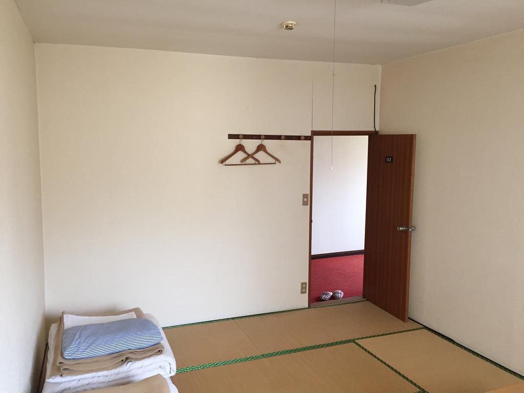 Business Hotel Koraku Abashiri Εξωτερικό φωτογραφία