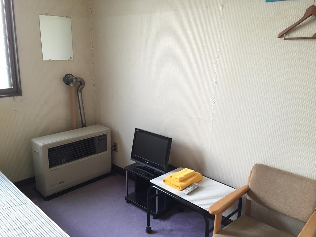 Business Hotel Koraku Abashiri Εξωτερικό φωτογραφία