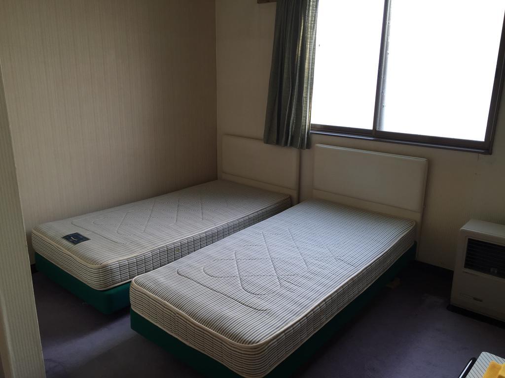 Business Hotel Koraku Abashiri Εξωτερικό φωτογραφία
