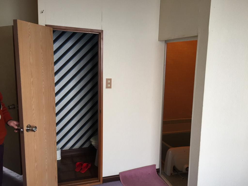 Business Hotel Koraku Abashiri Εξωτερικό φωτογραφία