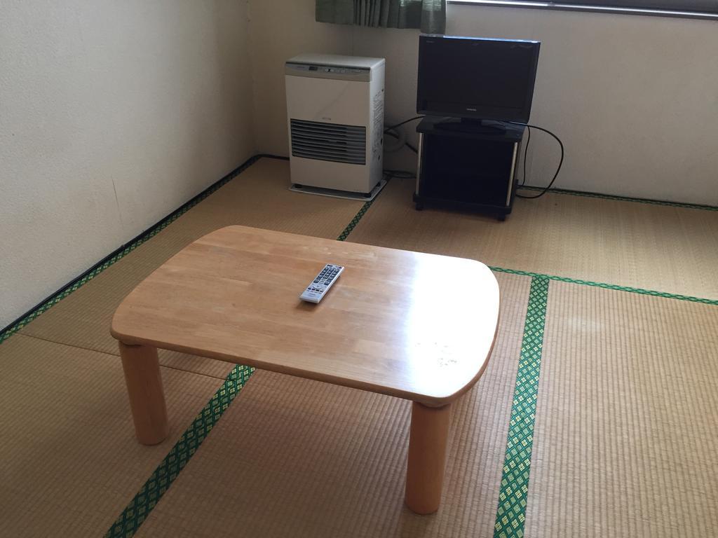 Business Hotel Koraku Abashiri Εξωτερικό φωτογραφία