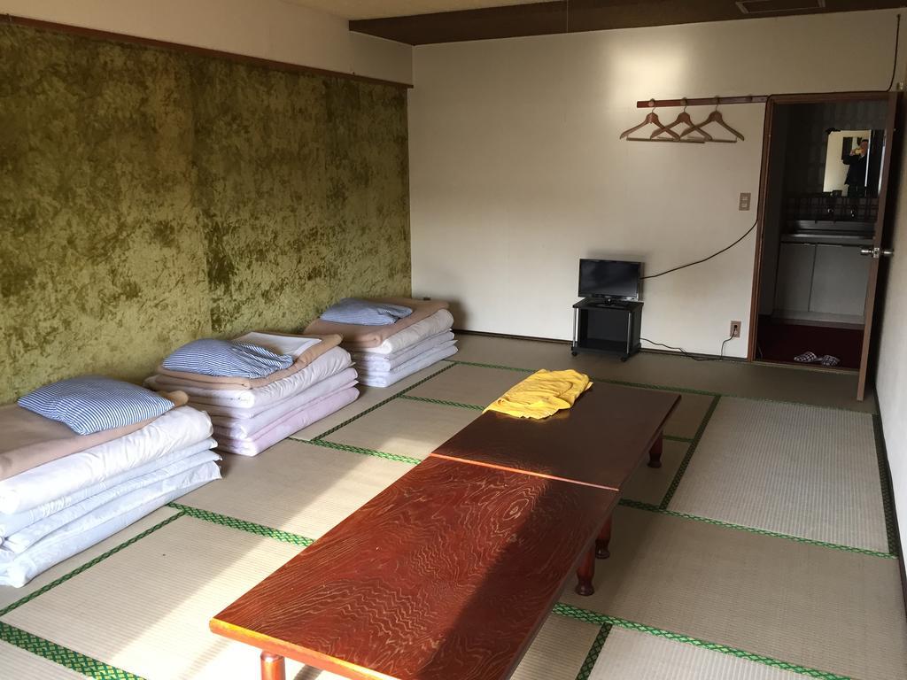 Business Hotel Koraku Abashiri Εξωτερικό φωτογραφία