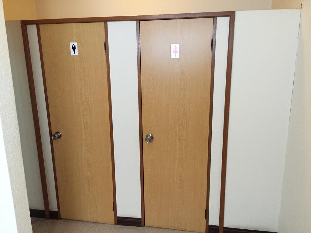 Business Hotel Koraku Abashiri Εξωτερικό φωτογραφία