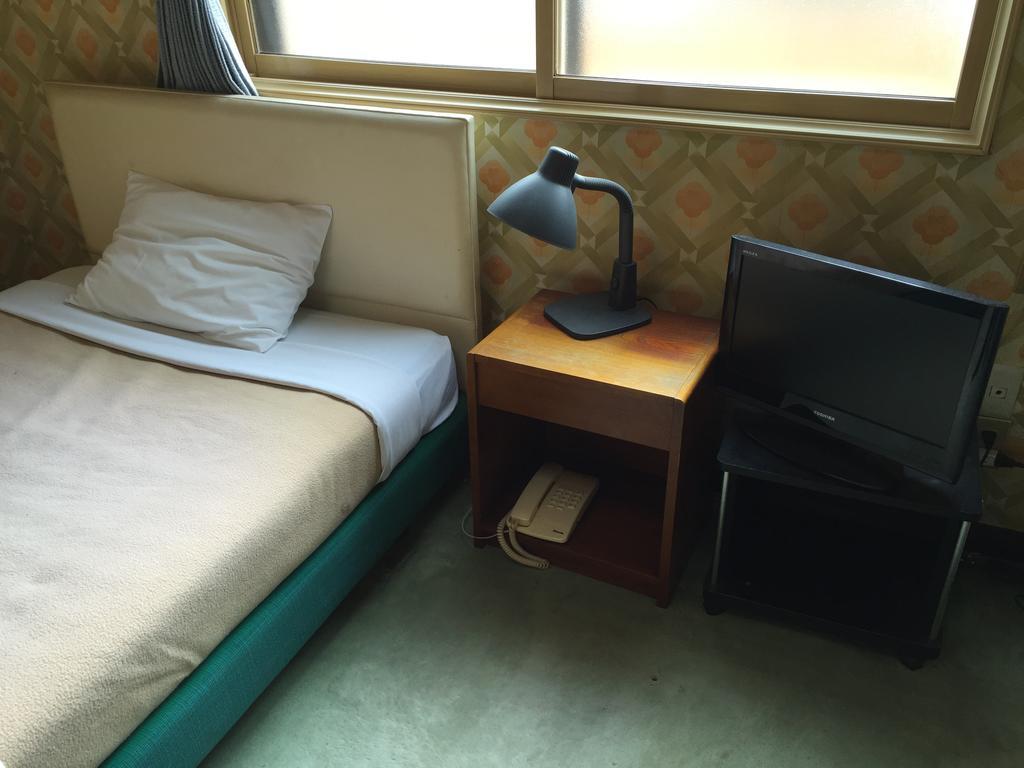 Business Hotel Koraku Abashiri Εξωτερικό φωτογραφία