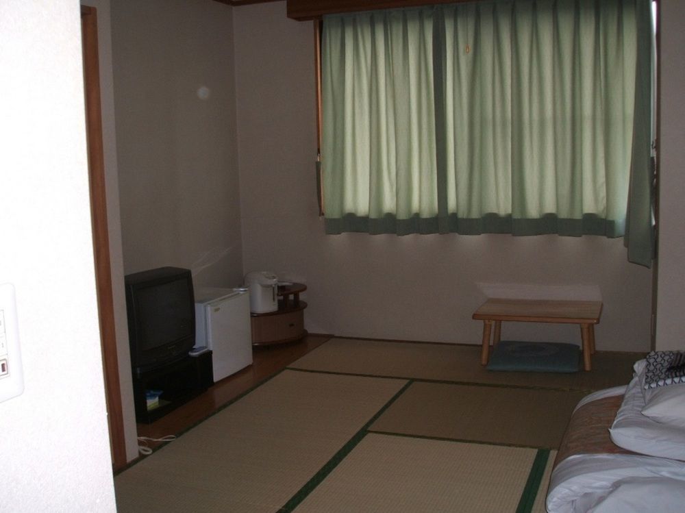 Business Hotel Koraku Abashiri Εξωτερικό φωτογραφία