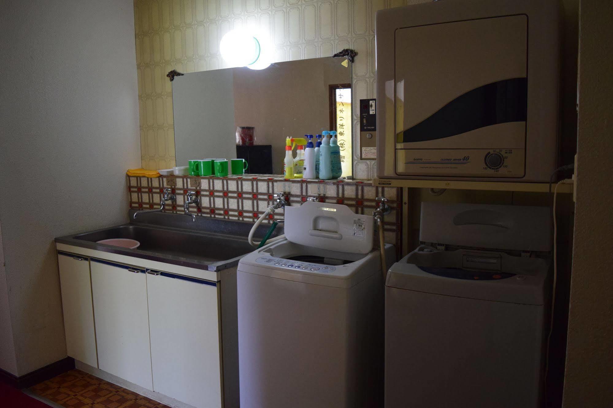 Business Hotel Koraku Abashiri Εξωτερικό φωτογραφία