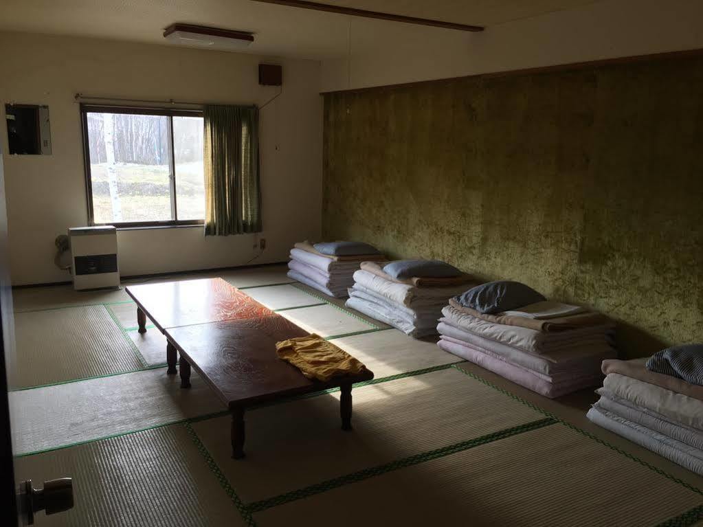 Business Hotel Koraku Abashiri Εξωτερικό φωτογραφία